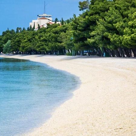 Cocoville Beach House- Makarska Apartamento Exterior foto