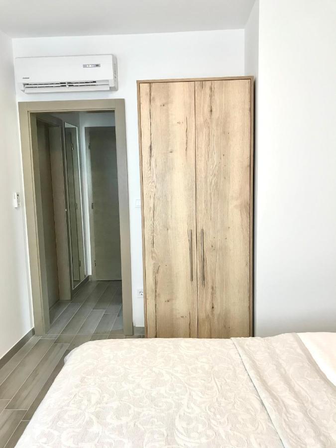 Cocoville Beach House- Makarska Apartamento Exterior foto