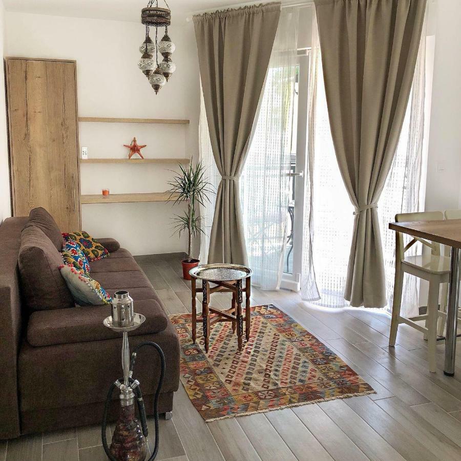 Cocoville Beach House- Makarska Apartamento Exterior foto