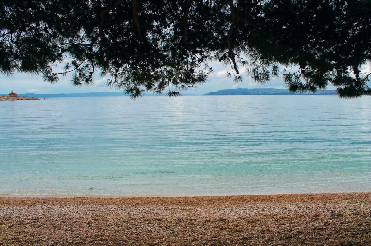 Cocoville Beach House- Makarska Apartamento Exterior foto